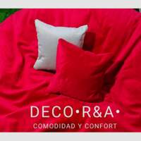 Deco R&A