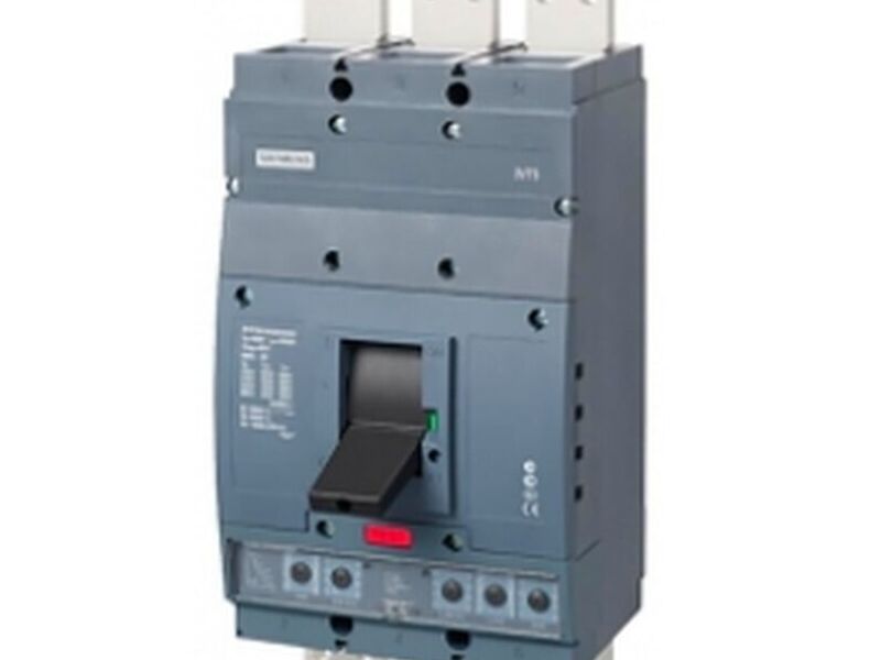 BREAKER SERIE 3VT1 BOLIVIA