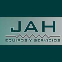 JAH Equipos y Servicios Eléctricos