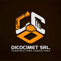 Constructora Consultora Dicocimet SRL