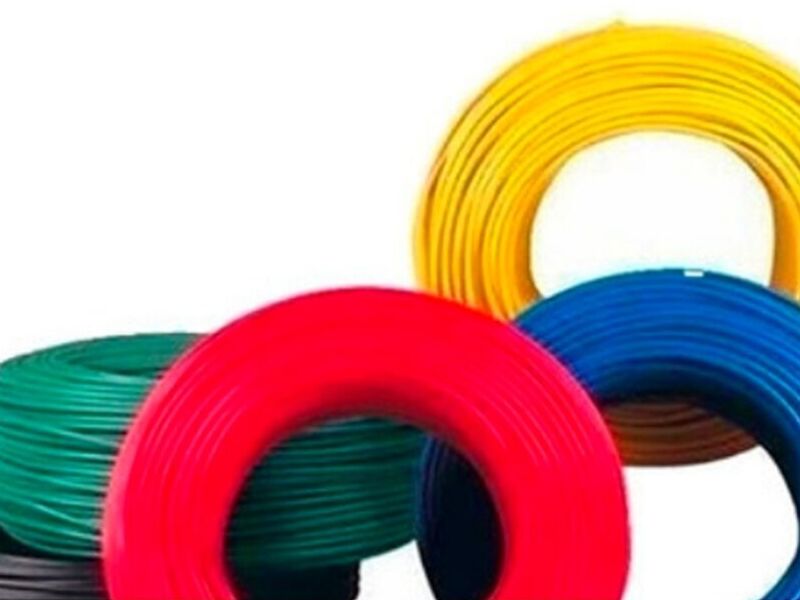 Cable eléctrico Santa Cruz