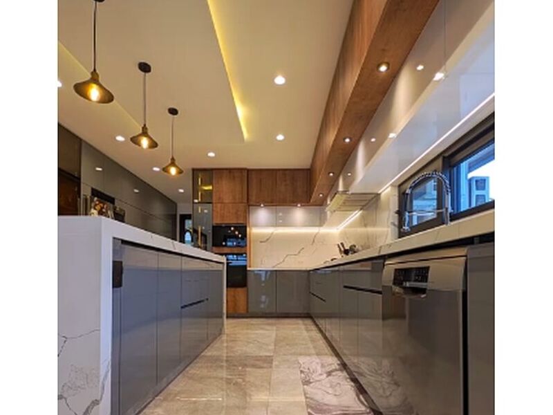 Mueble Cocina moderna Bolivia
