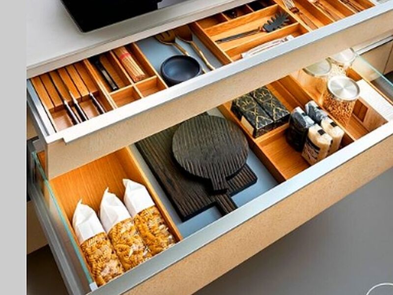  Mueble Cajonería  Bolivia