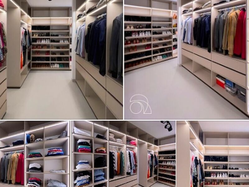 Vestidor Bolivia