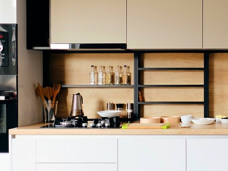 Mueble de alacena Bolivia