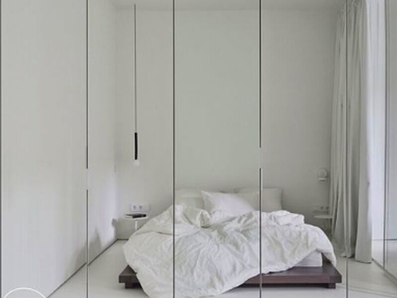 Mueble de pared con espejos Bolivia