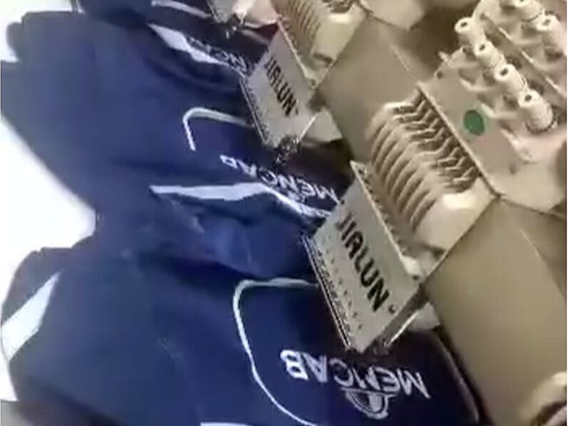 Ropa industrial Bolivia