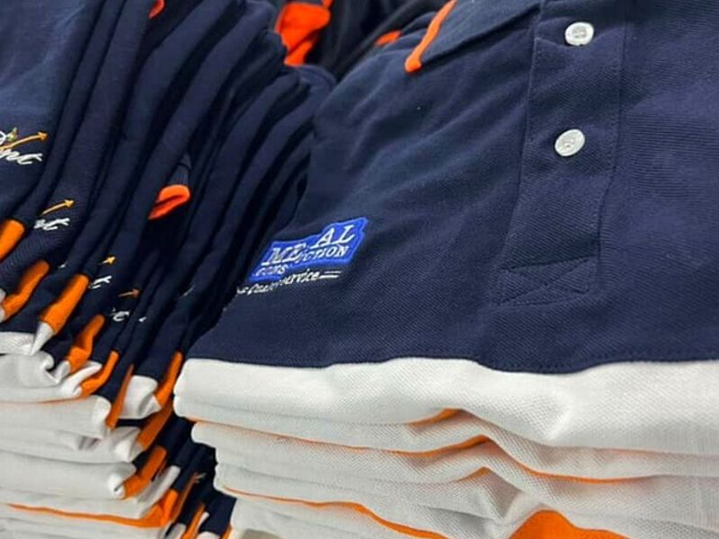 Ropa Trabajo corporativa Bolivia
