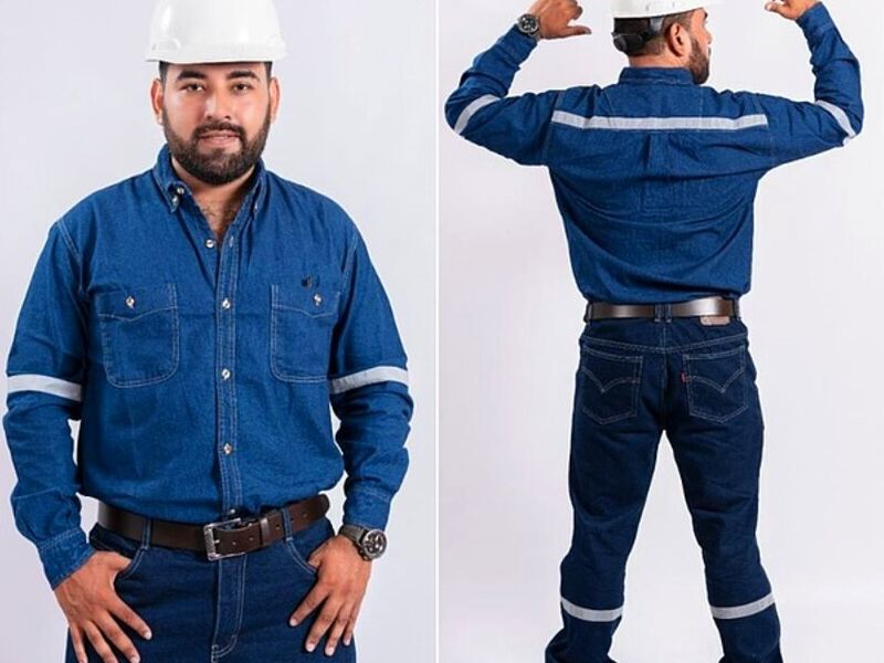 Equipo protección industrial  Bolivia