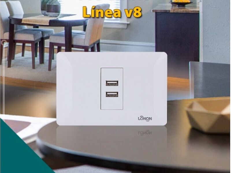 USB Doble Bolivia