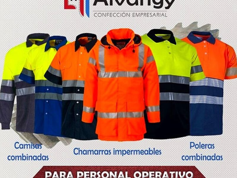 Uniformes Bolivia