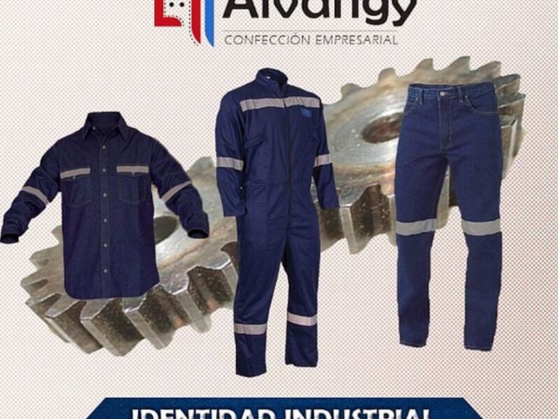 Ropa Trabajo Bolivia