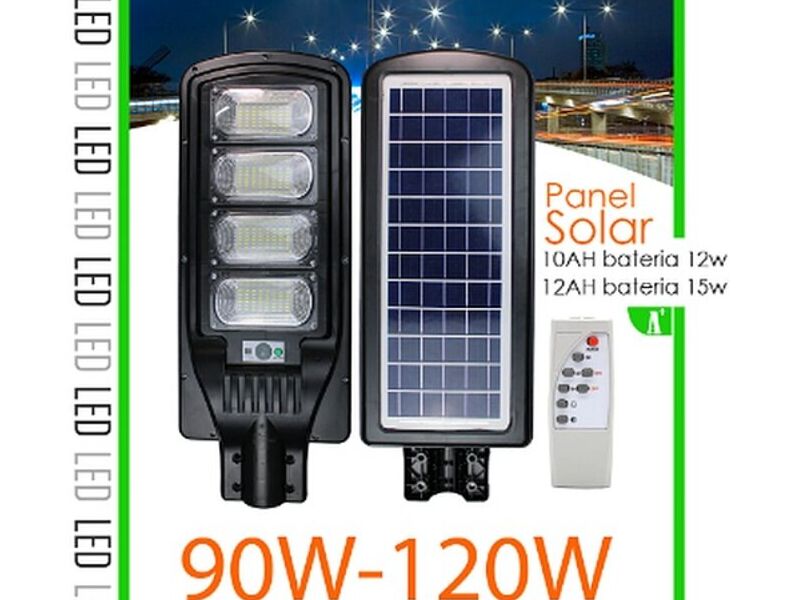 Panel Solar Bolivia 