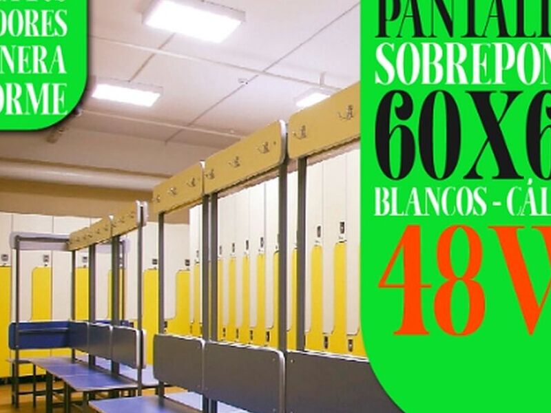 Pantallas Sobreponer Bolivia 