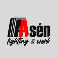 AAsén lighting & work
