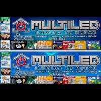 Multiled 2024