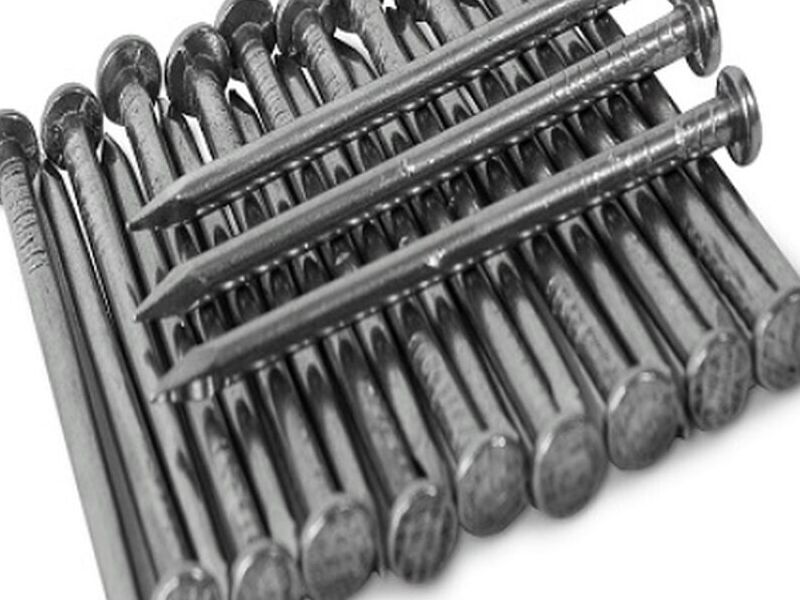clavo liso 50x2.80