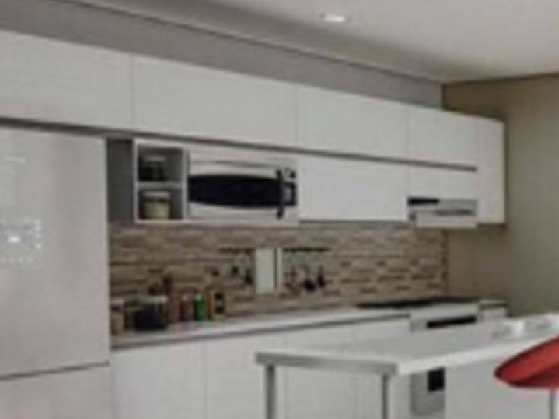 Mueble de Cocina Santa Cruz de la Sierra