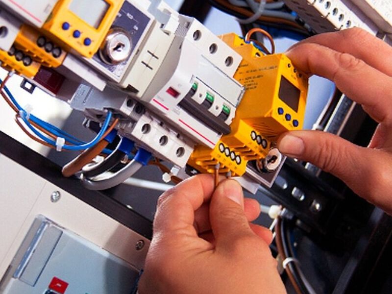 Mantenimiento instalaciones Bolivia 