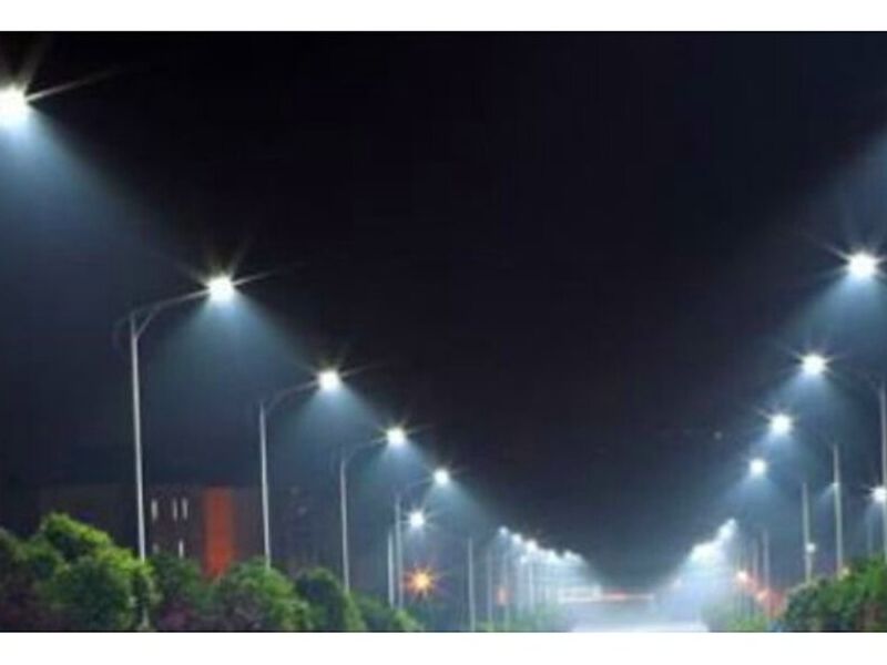 Luminarias Led 70w Bolivia 