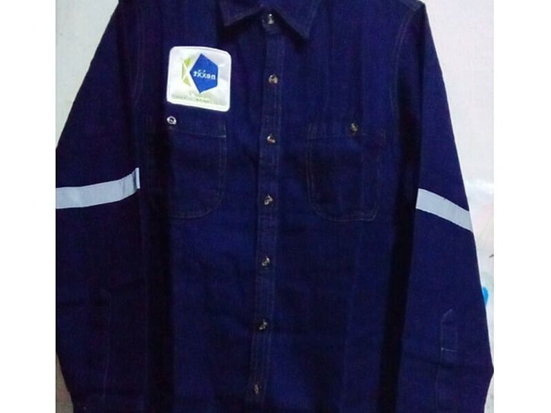 Camisa pantalón Bolivia