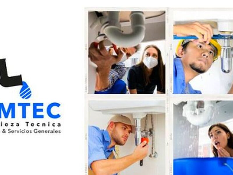 Servicios técnicos sanitarios - Sucre