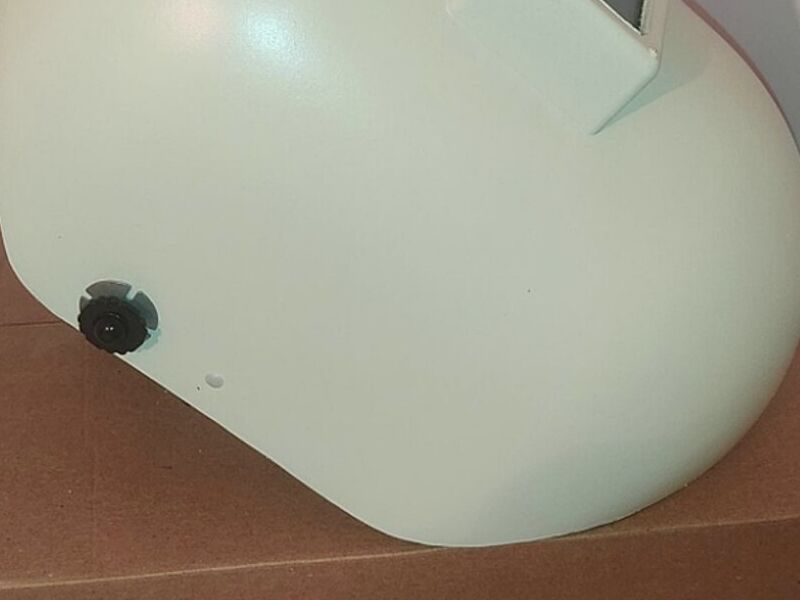 Casco soldadura 9 Bolivia