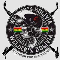 Welder's Bolivia