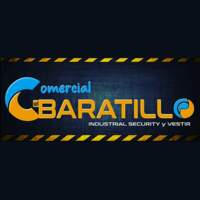 Comercial El Baratillo