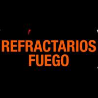 Refractarios fuego