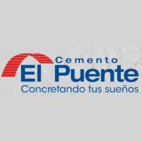 Cemento El Puente Bolivia