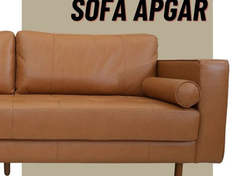 Sofá Cuero Bolivia