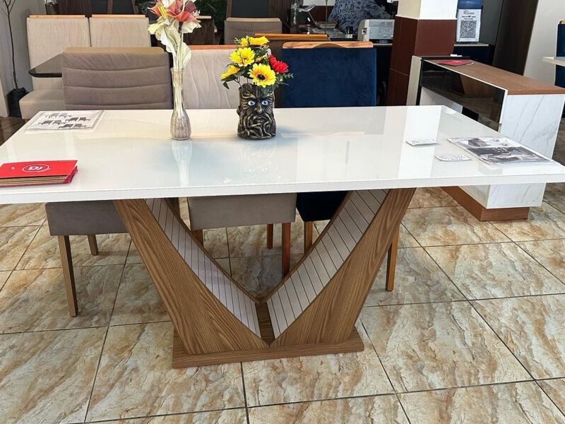 Mesa Comedor Bolivia