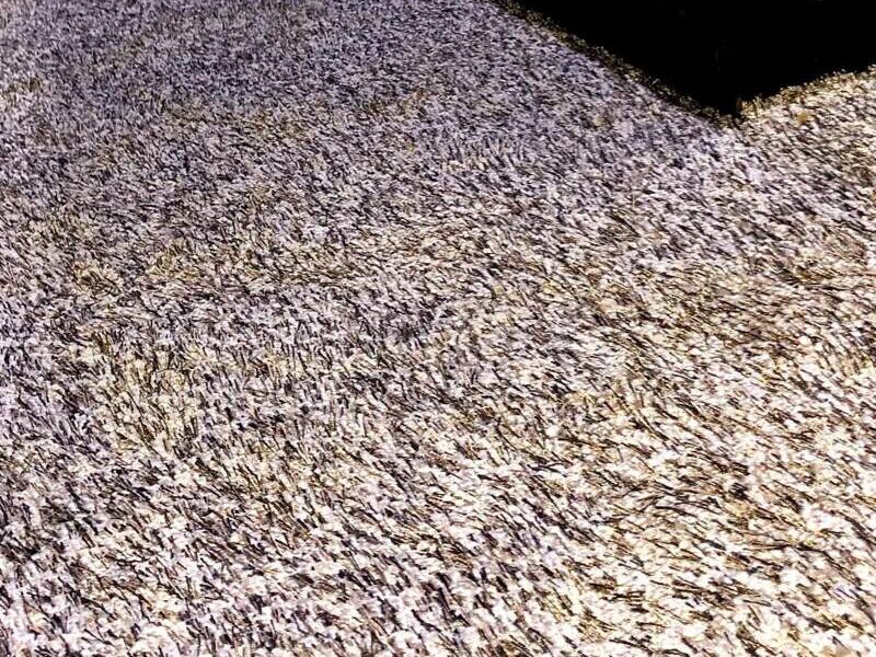 Alfombra Bolivia