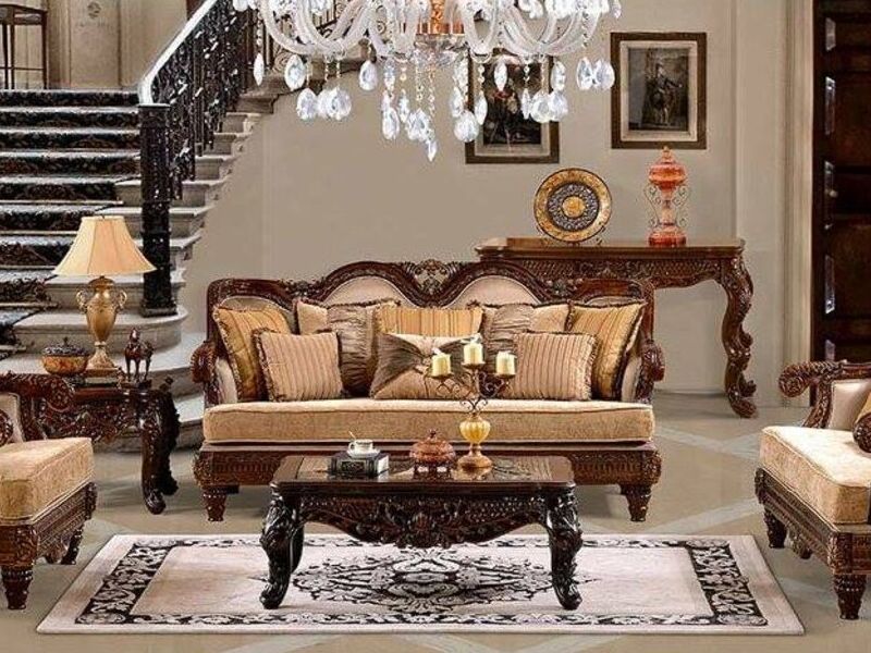 Sala Madera Bolivia