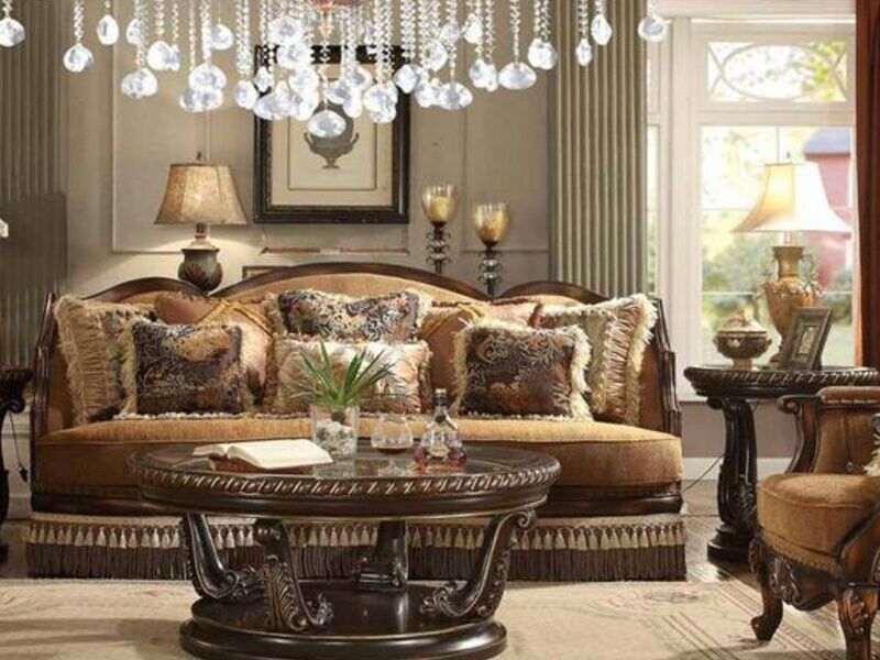 Sillones Bolivia