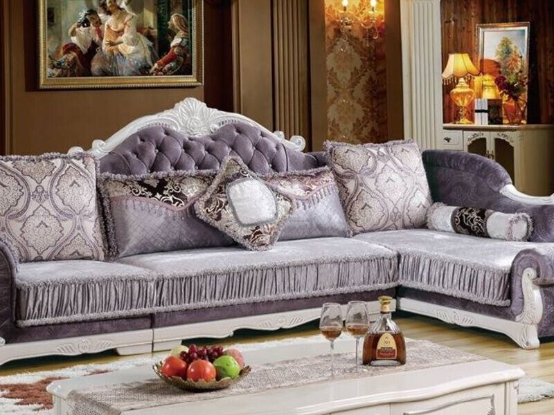Sillón Amplio Bolivia