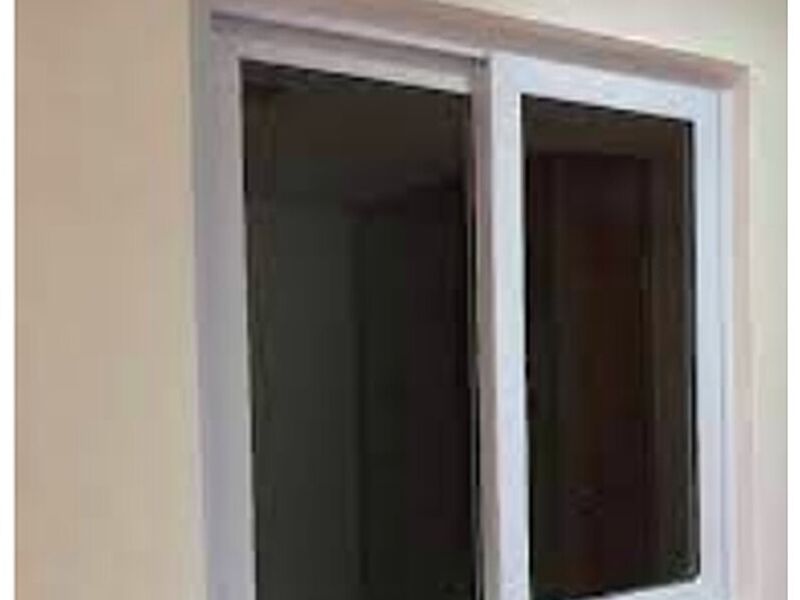 Ventana PVC Bolivia