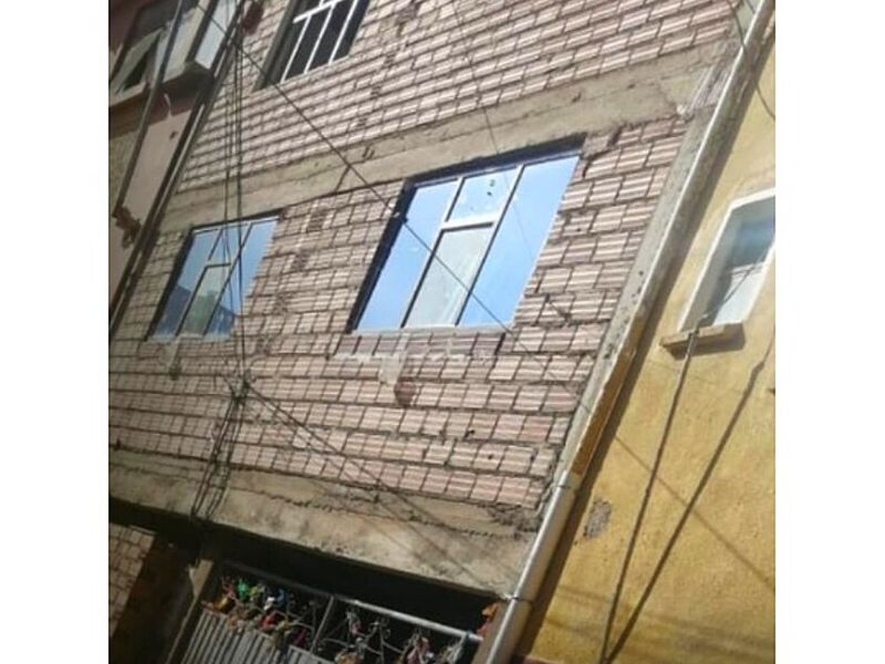 Diseño de edificios La Paz
