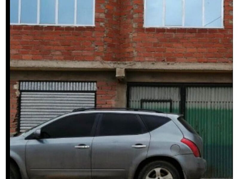 Diseño de Casas Santa Cruz