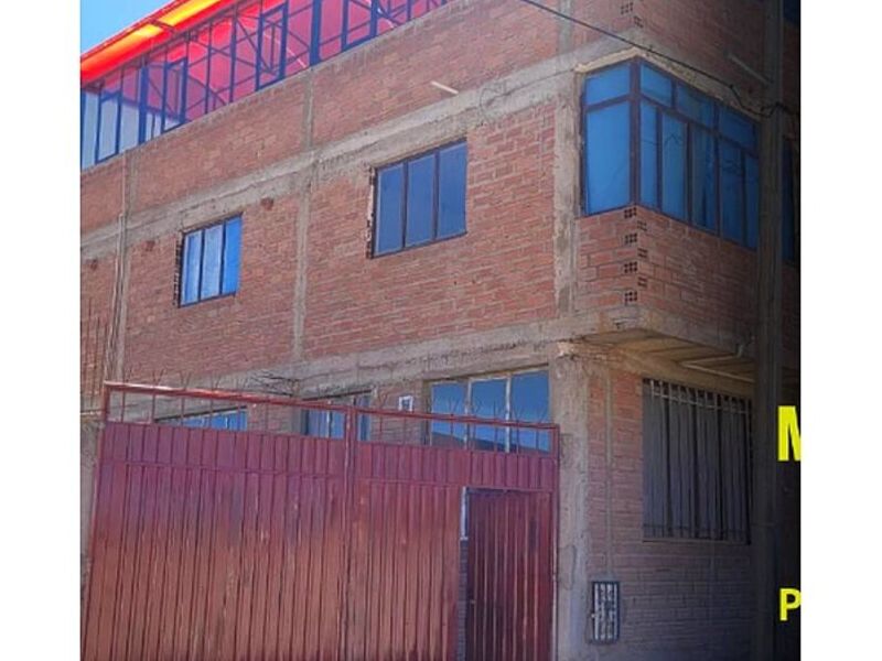Diseño de edificios Santa Cruz