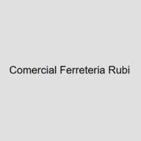 Comercial Ferreteria Rubi