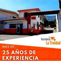 Ferretería La Trinidad