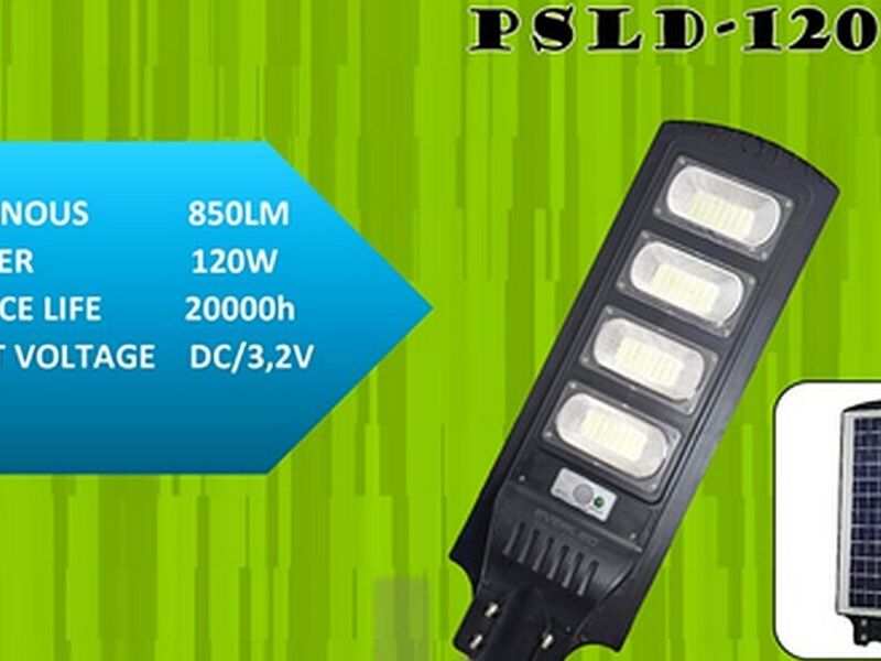 PSLD-120W-A