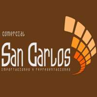 Comercial San Carlos