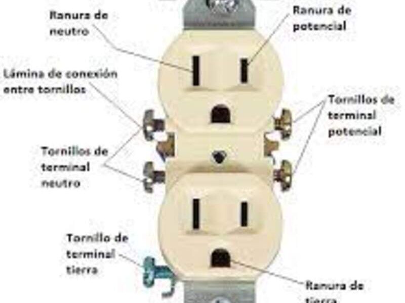 Tomacorrientes Bolivia