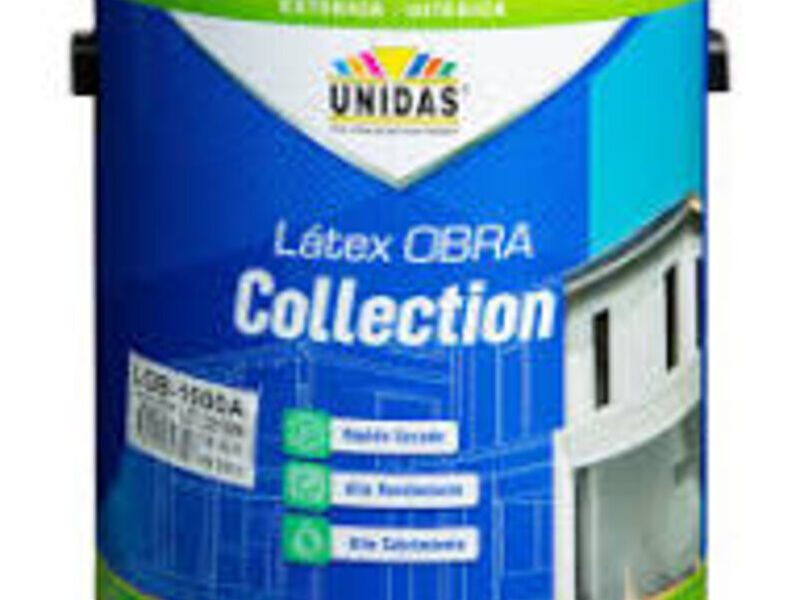 Pintura exterior Bolivia
