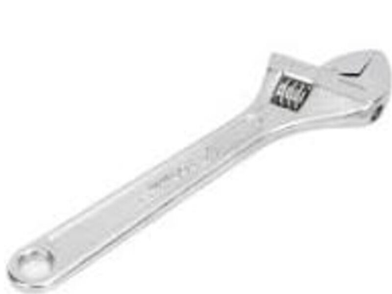Llave ajustable Bolivia