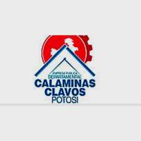 FÁBRICA DE CALAMINAS Y CLAVOS POTOSÍ
