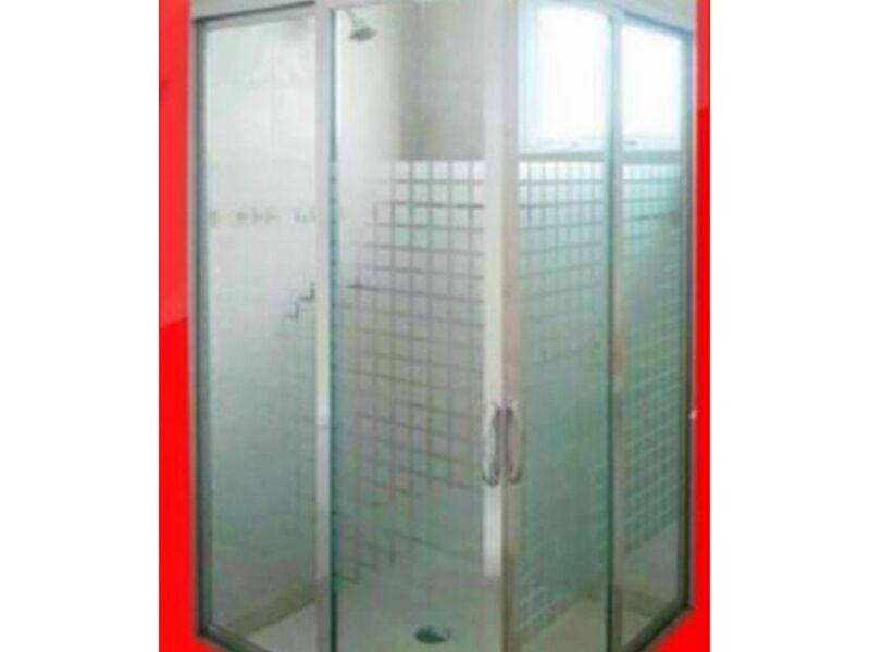 Caja baño Bolivia